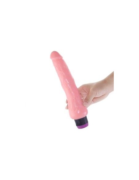 VIBRADOR REALISTICO 195CM
