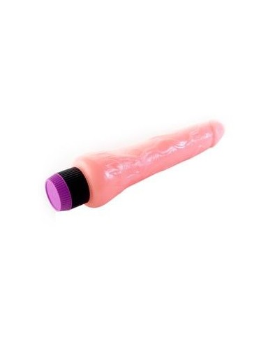 VIBRADOR REALISTICO 195CM