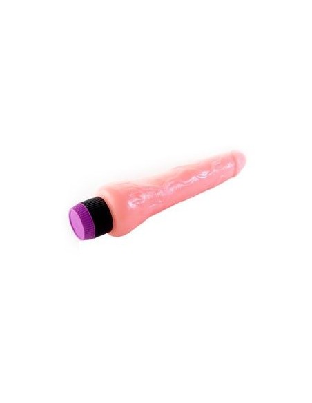 VIBRADOR REALISTICO 195CM