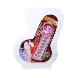 BAILE FUNDA EXTENSORA PENE 2