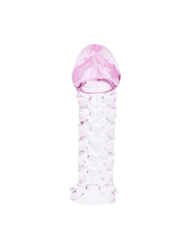 BAILE FUNDA EXTENSORA PENE