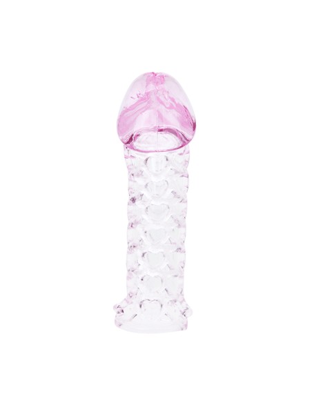 BAILE FUNDA EXTENSORA PENE
