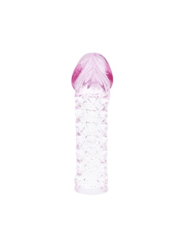 BAILE FUNDA EXTENSORA PENE