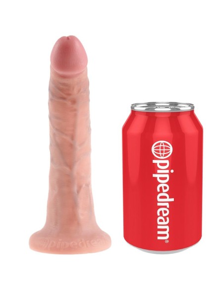 KING COCK HARNESS CON PENE REALISTICO 178CM