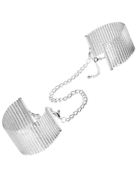 DeSIR MeTALLIQUE ESPOSAS METaLICAS PLATEADAS