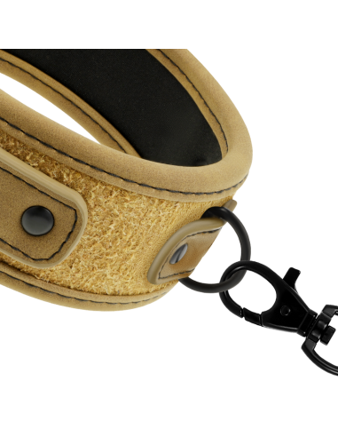 FETISH SUBMISSIVE ORIGEN COLLAR CON CADENA
