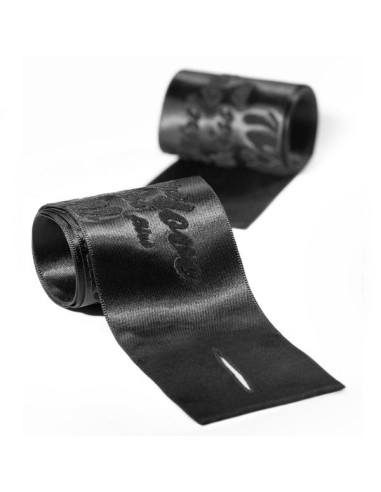 LES PETITS BONBONS ESPOSAS DE SEDA SENSUALES