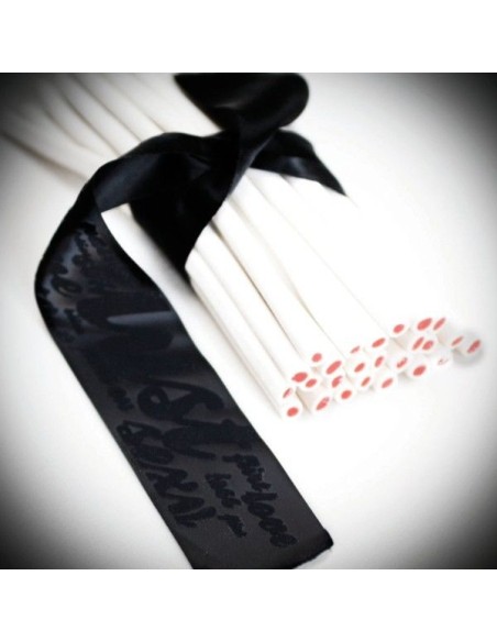 LES PETITS BONBONS ESPOSAS DE SEDA SENSUALES LES PETITS BONBONS ESPOSAS DE SEDA SENSUALES