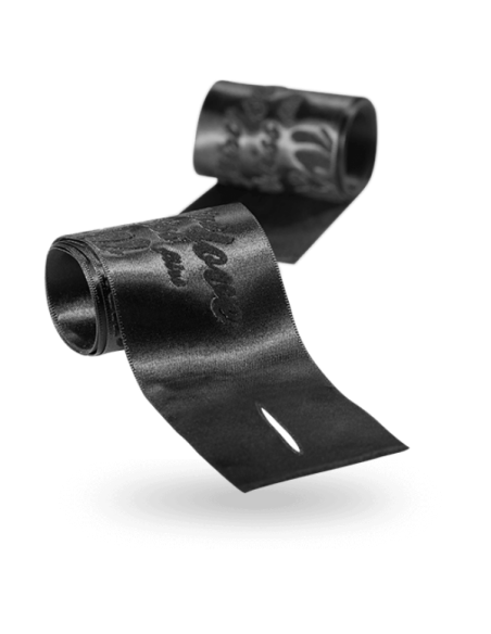 LES PETITS BONBONS ESPOSAS DE SEDA SENSUALES LES PETITS BONBONS ESPOSAS DE SEDA SENSUALES