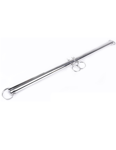 METALHARD BARRA SUMISIoN TOBILLOS EXTENSIBLE