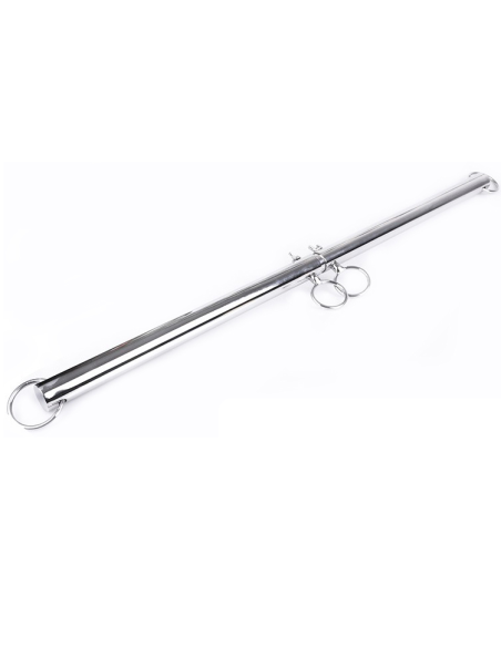 METALHARD BARRA SUMISIoN TOBILLOS EXTENSIBLE