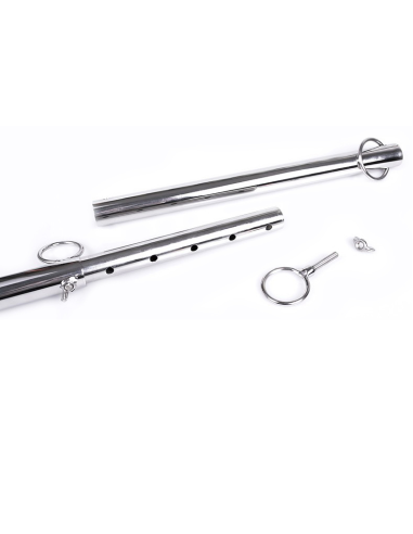 METALHARD BARRA SUMISIoN TOBILLOS EXTENSIBLE