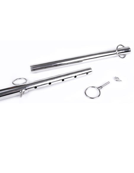 METALHARD BARRA SUMISIoN TOBILLOS EXTENSIBLE