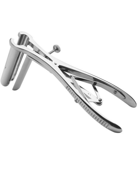 METALHARD ESPECULO ANAL TRIPLE