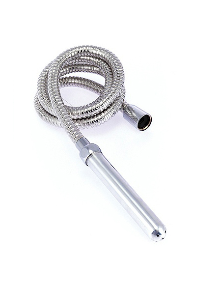 METALHARD INTIMATE DOUCHE 15M