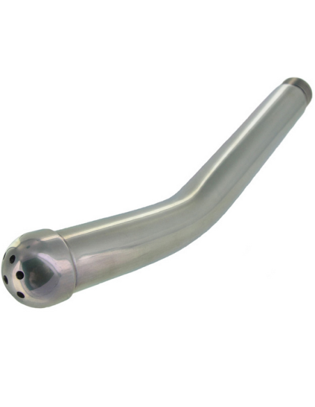 METALHARD INTIMATE DOUCHE G SPOT 2010CM