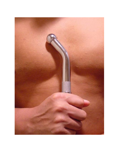 METALHARD INTIMATE DOUCHE G SPOT 2010CM