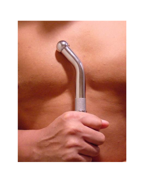 METALHARD INTIMATE DOUCHE G SPOT 2010CM