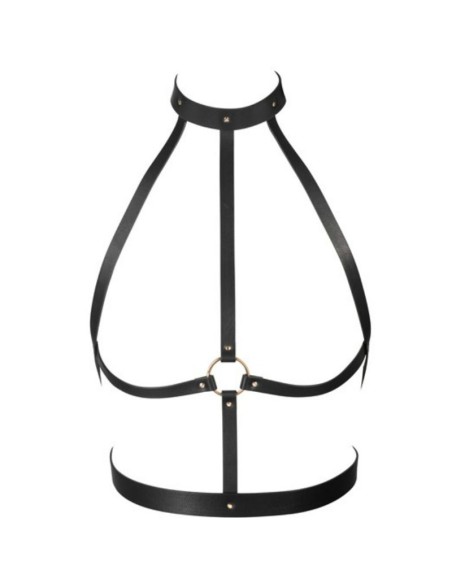 BIJOUX INDISCRETS MAZE ARNeS H NEGRO