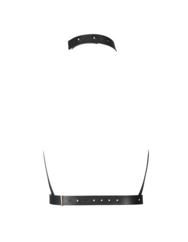 BIJOUX INDISCRETS MAZE ARNeS H NEGRO
