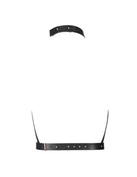 BIJOUX INDISCRETS MAZE ARNeS H NEGRO
