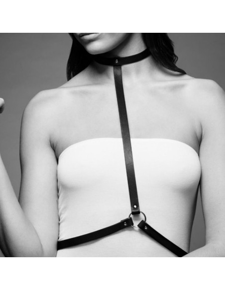 BIJOUX INDISCRETS MAZE ARNeS I NEGRO