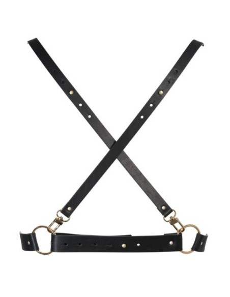 BIJOUX INDISCRETS MAZE ARNeS X NEGRO