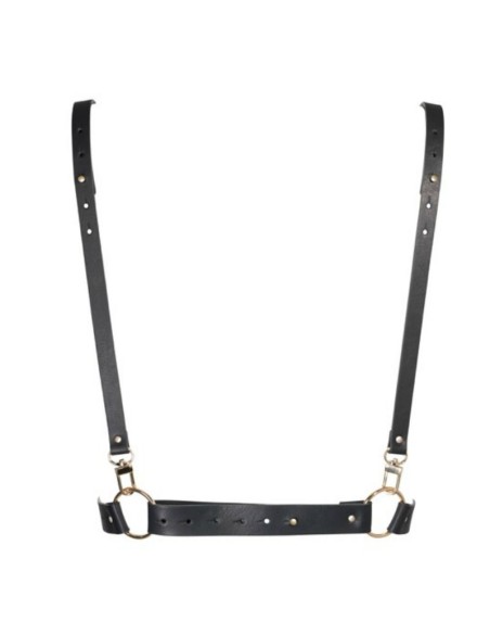 BIJOUX INDISCRETS MAZE ARNeS X NEGRO