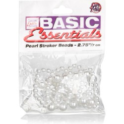 CALEX BASIC ESSENTIALS FUNDA CON PERLAS 2
