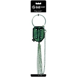 SEX MISCHIEF CADENAS CON ARO 2