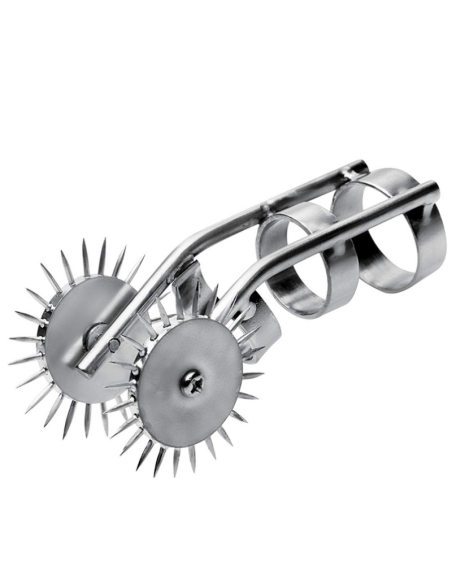 METALHARD DEDAL METAL ESTIMULADOR