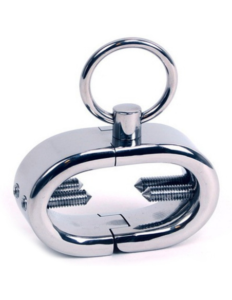 METALHARD BRAZALETE TESTICULOS