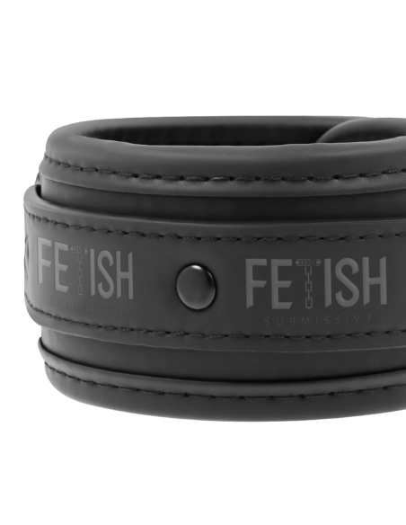 FETISH SUBMISSIVE SET ATADURAS CAMA LUXURY