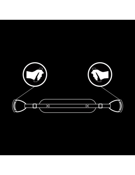 FETISH SUBMISSIVE ARNeS PARA HACERLO ESTILO PERRITO
