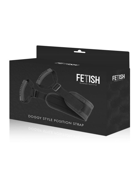 FETISH SUBMISSIVE ARNeS PARA HACERLO ESTILO PERRITO