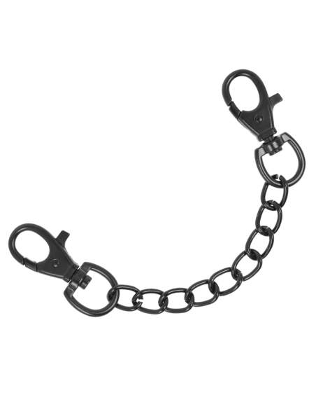 FETISH SUBMISSIVE ESPOSAS CUERO VEGANO