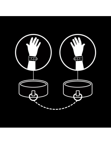 FETISH SUBMISSIVE ESPOSAS CUERO VEGANO