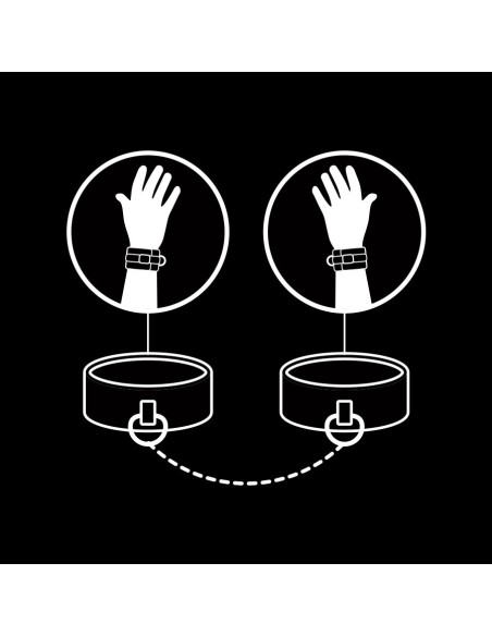 FETISH SUBMISSIVE ESPOSAS CUERO VEGANO
