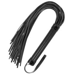 FETISH SUBMISSIVE LaTIGO CUERO VEGANO 2