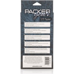 CALEX FUNDA PENE PEE PACKER MARRoN 2