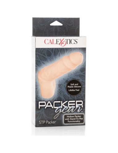CALEX FUNDA PENE PEE PACKER