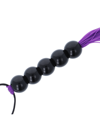 DARKNESS LaTIGO BONDAGE LILA
