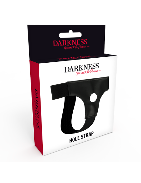 DARKNESS ARNeS CON AGUJERO TALLA UNICA