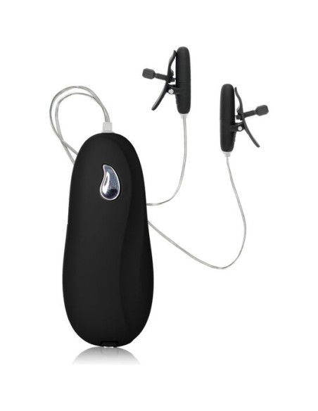 CALEX PINZAS CON VIBRACIoN NEGRO