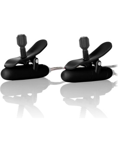 CALEX PINZAS CON VIBRACIoN NEGRO