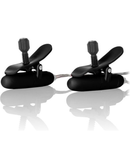 CALEX PINZAS CON VIBRACIoN NEGRO