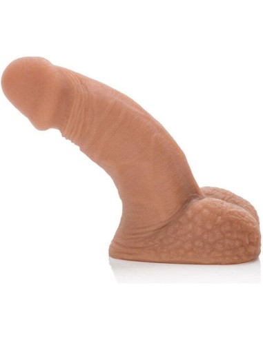 PACKING PENIS PENE REALiSTICO 145 CM MARRoN