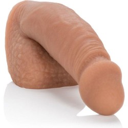 PACKING PENIS PENE REALiSTICO 145 CM MARRoN