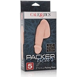 PACKING PENIS PENE REALiSTICO 145 CM NATURAL 2