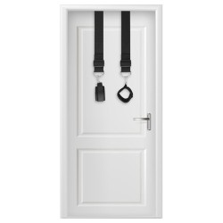 DARKNESS BONDAGE ESPOSAS PARA LA PUERTA 2